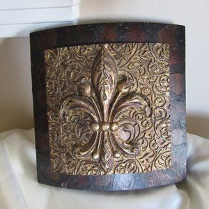 Possible Wooden Picture